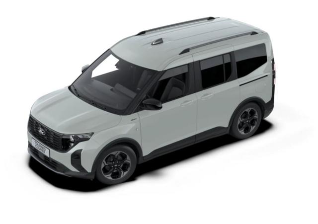 Ford Tourneo Courier Active Aut AHK WinterP ACC 17Z 