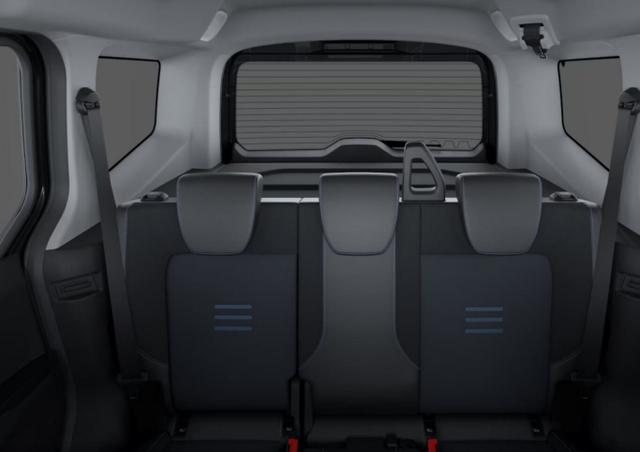 Ford Tourneo Courier Active Aut AHK WinterP ACC 17Z 