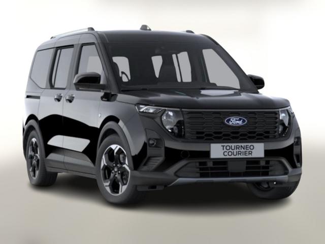 Ford Tourneo Courier - Active Aut WinterP ACC Kam 17Z