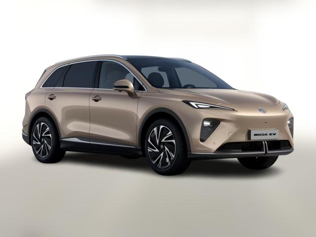 S6 EV - Luxury 77kWh Pano HUD Sitzklima ACC 20Z