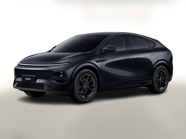 Xpeng G6 - Performance AWD Perf. NeuMod AHK BlackEd. Pano PremiumP