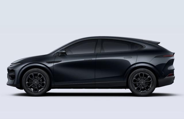 Xpeng G6 Performance AWD Perf. NeuMod AHK BlackEd. Pano PremiumP 