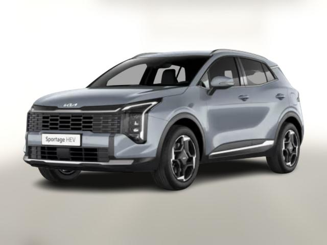 Kia Sportage - HEV Vision ACC SHZ Nav PrivG LED TotW