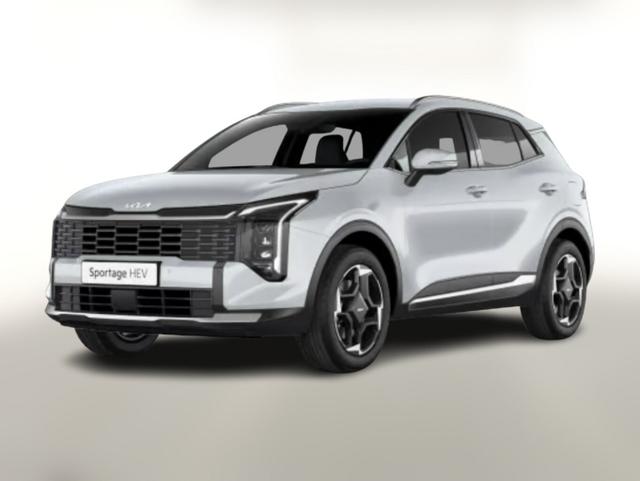 Kia Sportage - HEV Vision ACC SHZ Nav PrivG LED TotW