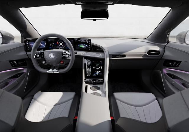 Cyberster XPOWER (Dual Motor) 77kWh AWD ACC Bose 360&deg; SHZ 20Z 