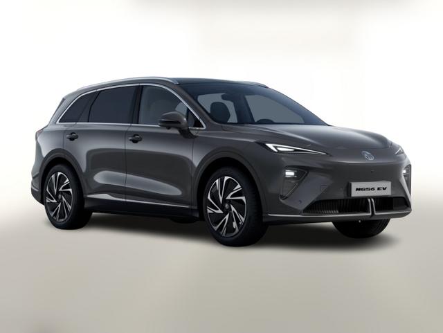 S6 EV - Luxury 77kWh Pano HUD Sitzklima ACC 20Z