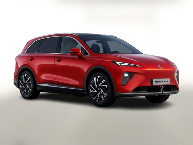 S6 EV - Luxury 77kWh Pano HUD Sitzklima ACC 20Z