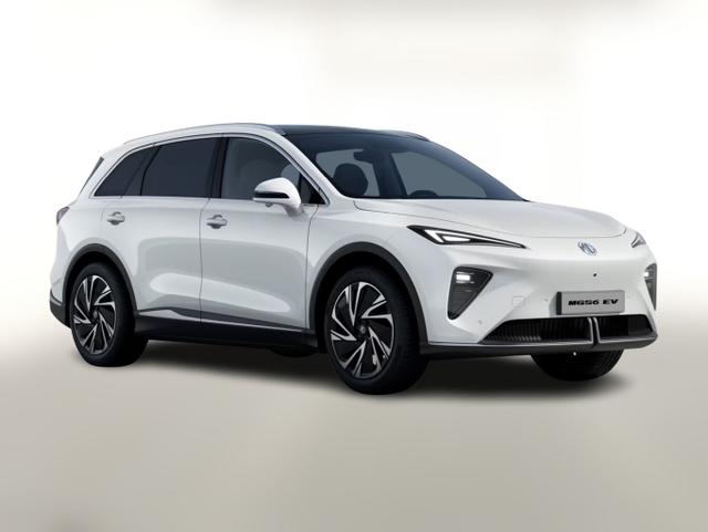S6 EV - Luxury 77kWh Pano HUD Sitzklima ACC 20Z