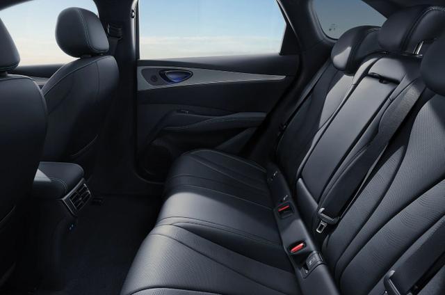 BYD Seal 6 Comfort Touring DM-i 100kmReichw Pano 360 