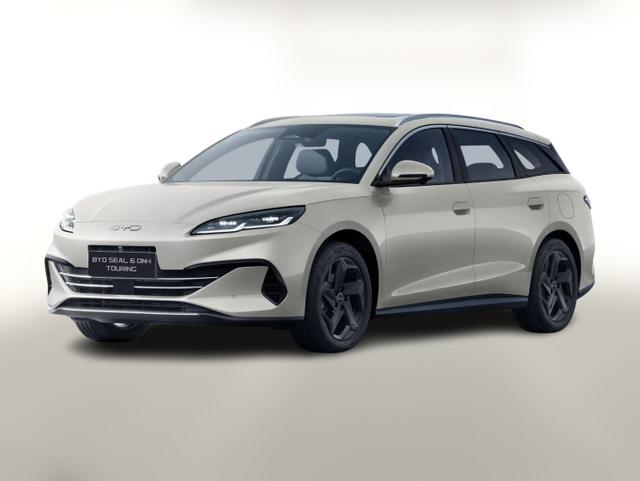 BYD Seal 6 - Comfort Touring DM-i 100kmReichw Pano 360