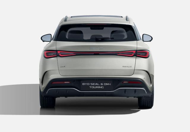 BYD Seal 6 Comfort Touring DM-i 100kmReichw Pano 360 