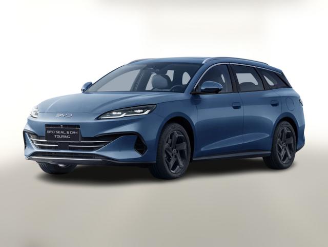 BYD Seal 6 - Comfort Touring DM-i 100kmReichw Pano 360