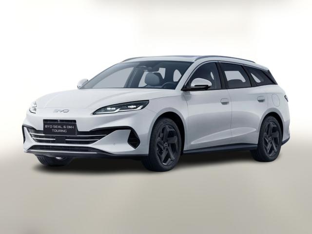BYD Seal 6 - Comfort Touring DM-i 100kmReichw Pano 360