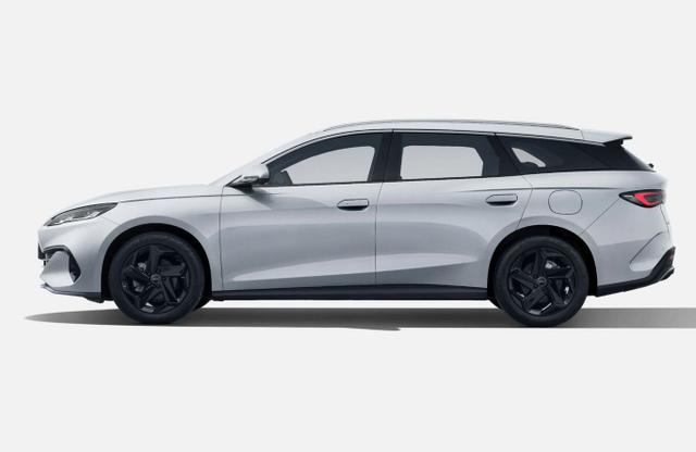 BYD Seal 6 Comfort Touring DM-i 100kmReichw Pano 360 