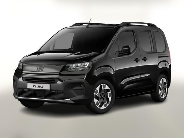 Fiat Qubo L - La Prima AT8 17"LM LED Keyl ACC SHZ Kam