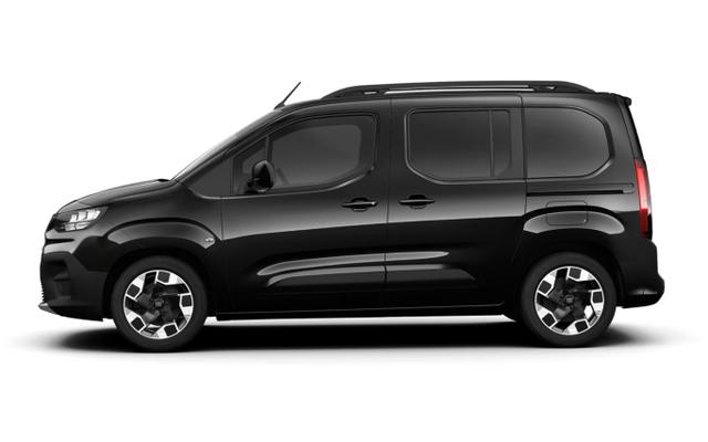 Fiat Qubo L La Prima AT8 17"LM LED Keyl ACC SHZ Kam 
