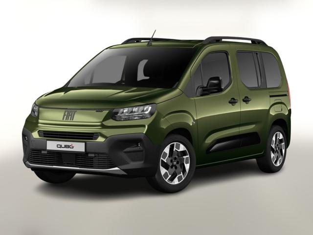 Fiat Qubo L - La Prima AT8 17"LM LED Keyl ACC SHZ Kam