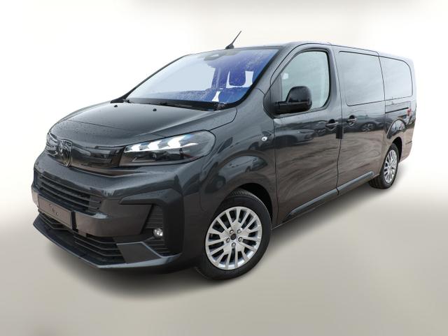 Peugeot Traveller - Active L3 9S KlimaP AHK SHZ CarP LED