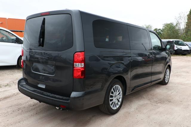 Peugeot Traveller Active L3 9S KlimaP AHK SHZ CarP LED 