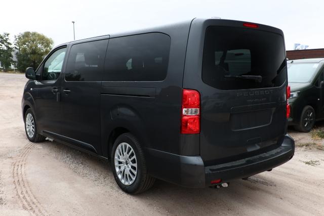 Peugeot Traveller Active L3 9S KlimaP AHK SHZ CarP LED 