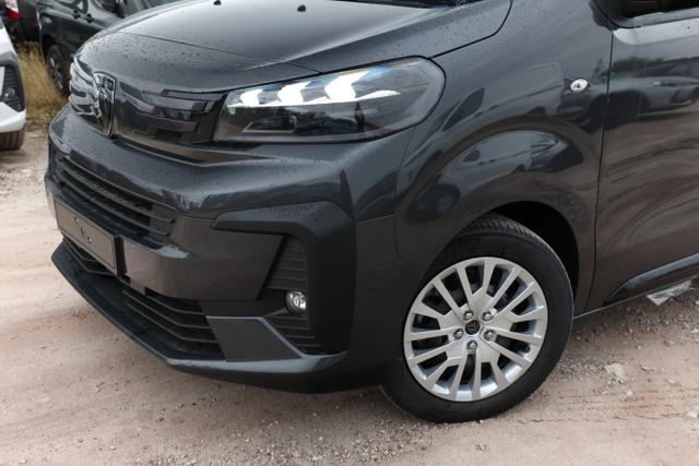 Peugeot Traveller Active L3 9S KlimaP AHK SHZ CarP LED 
