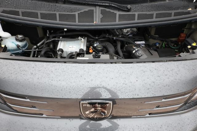 Traveller Active L3 9S KlimaP AHK SHZ CarP LED 