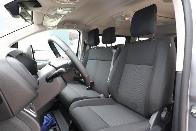 Peugeot Traveller Active L3 9S KlimaP AHK SHZ CarP LED 