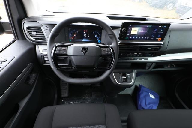 Peugeot Traveller Active L3 9S KlimaP AHK SHZ CarP LED 