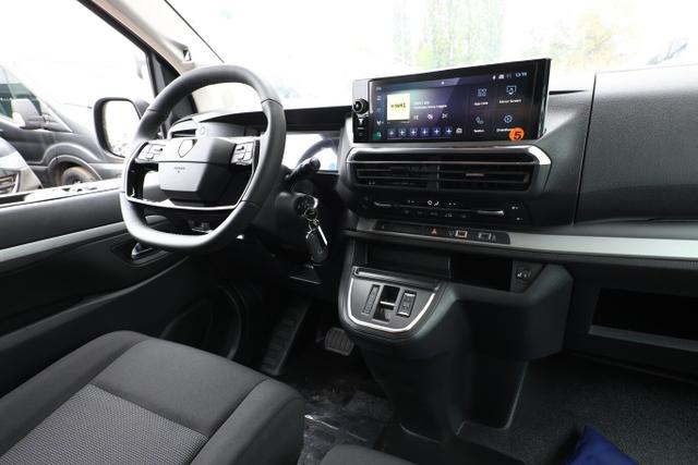Peugeot Traveller Active L3 9S KlimaP AHK SHZ CarP LED 
