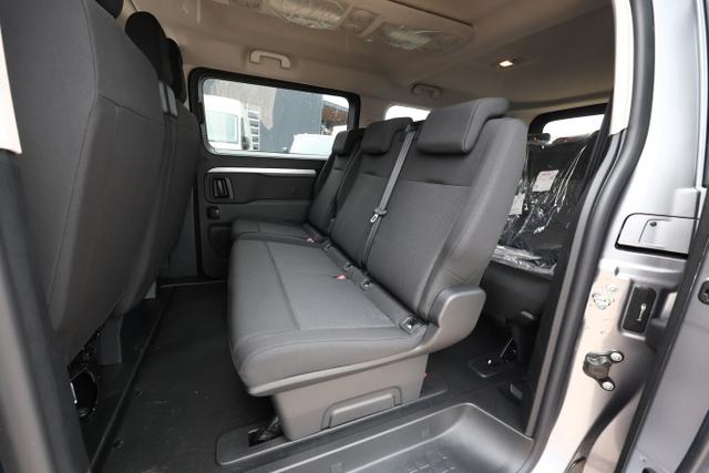 Peugeot Traveller Active L3 9S KlimaP AHK SHZ CarP LED 