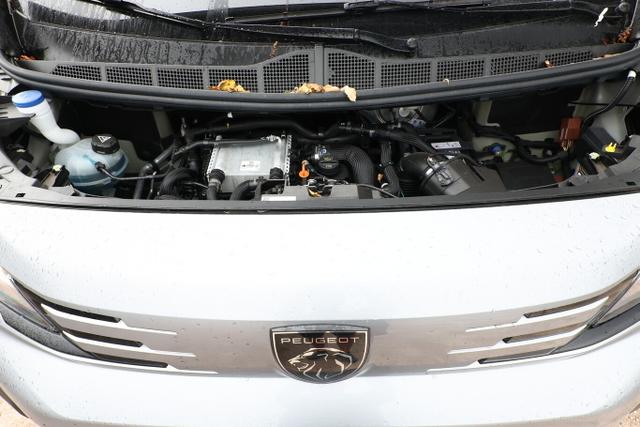 Peugeot Traveller Active L3 9S KlimaP AHK SHZ CarP LED 