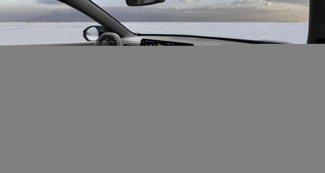 Jeep Compass First Edition neuMod Hybrid Edit Pano Nav Matrix 