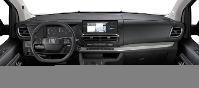 Fiat Ulysse TOP AT L3 Klimaaut elSchieb Nav Leder ACC 
