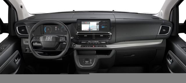 Fiat Ulysse TOP AT L3 7S Klimaaut elSchieb Nav Leder 