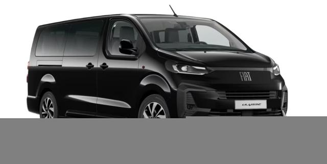 Fiat Ulysse TOP AT L3 AHK Pano Klimaaut el.Schieb Nav 