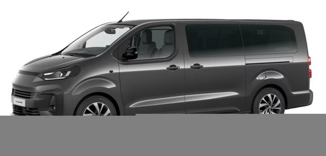 Fiat Ulysse TOP AT L3 Klimaaut elSchieb Nav Leder ACC 