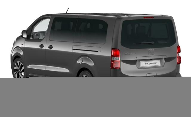 Fiat Ulysse TOP AT L3 Pano 7S Klimaaut elSchieb Nav 