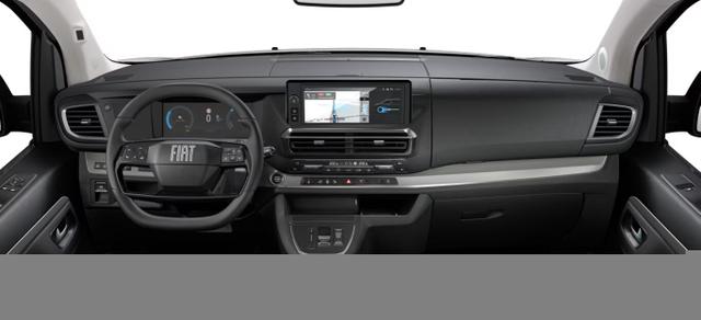 Fiat Ulysse TOP AT L3 7S AHK Klimaaut elSchieb Navi 