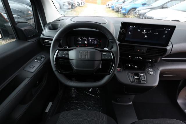 Doblo Kasten L2 AT8 SHZ MagicCargo Kam PDC CarPl 
