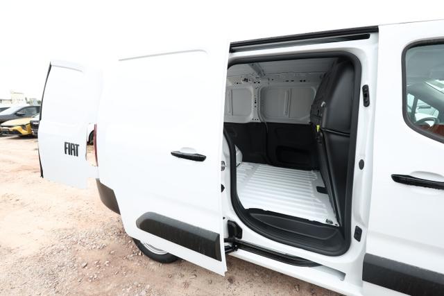 Doblo Kasten L2 AT8 SHZ MagicCargo Kam PDC CarPl 