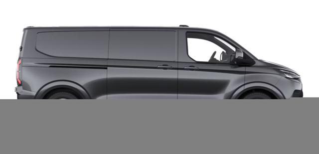 E-Transit Custom Limited 71kWh L2 ProPower 2-S 