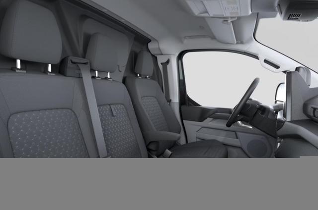E-Transit Custom Limited 71kWh L2 ProPower 2-S 