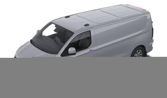 E-Transit Custom Limited 71kWh L2 ACC AHK ProPow 