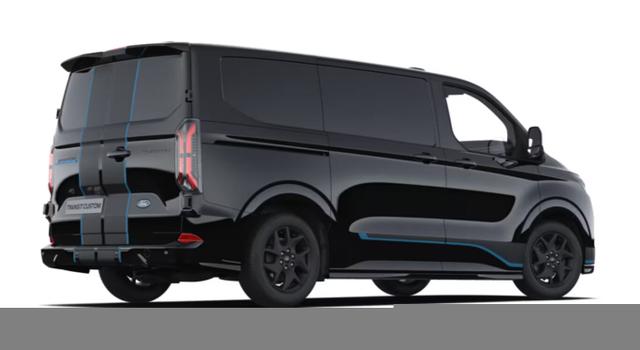 E-Transit Custom Sport 71kWh L2 AHK ProPower ACC 