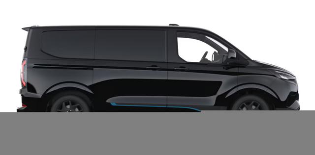 E-Transit Custom Sport 71kWh L2 ProPower LED 2S 
