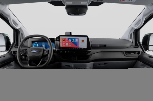 E-Transit Custom Sport 71kWh L2 ProPower LED 2S 