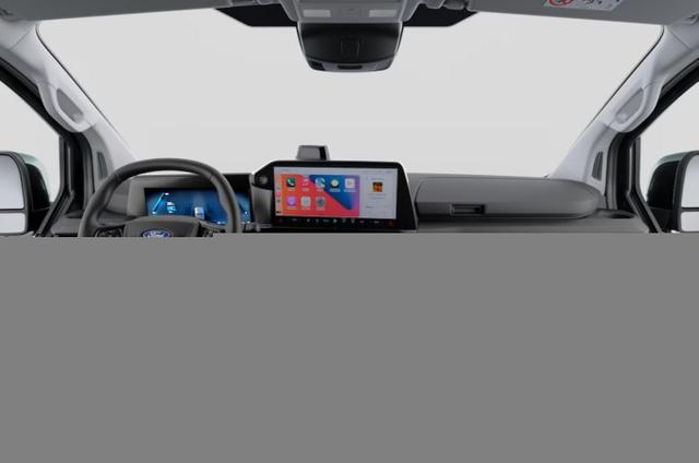 E-Transit Custom Sport 71kWh L1 LED SHZ 3S 17Z 