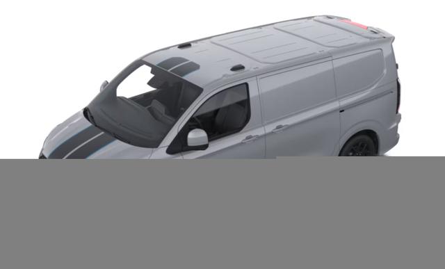 E-Transit Custom Sport 71kWh L1 ProPower AHK LED 