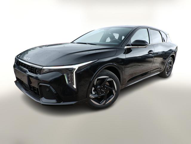 Kia K4 - Spirit DCT LED+ LM17 PrivG ACC SHZ Nav Kam BT