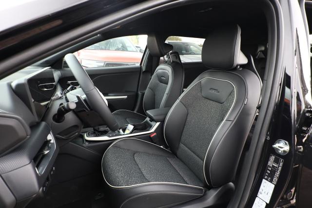 Kia K4 Spirit DCT LED+ LM17 PrivG ACC SHZ Nav Kam BT 